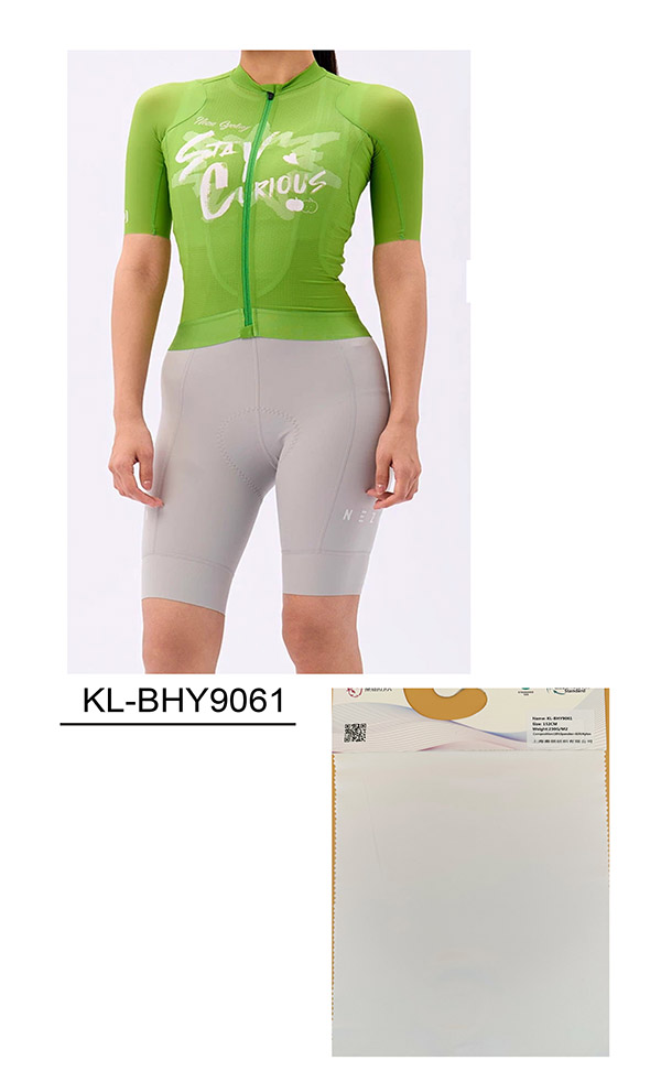KL-BHY9061