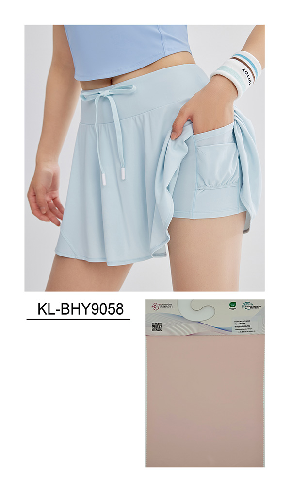 KL-BHY9058