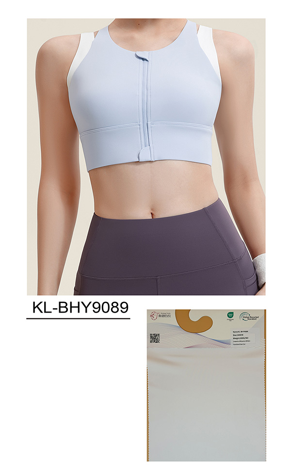 KL-BHY9089