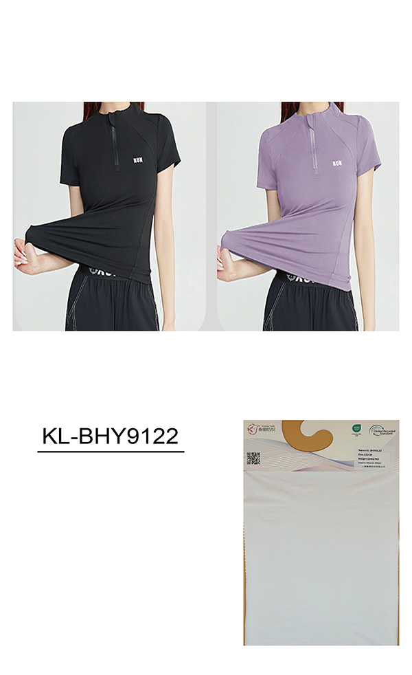 KL-BHY9122