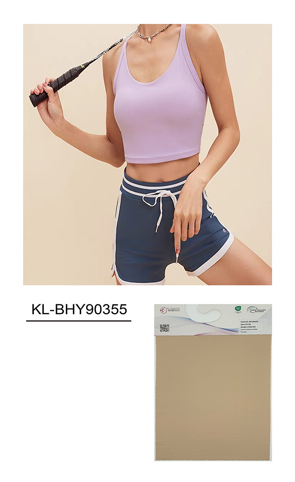 KL-BHY90355