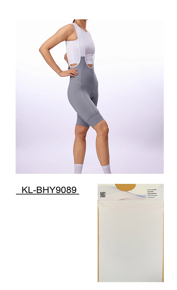 KL-BHY9089