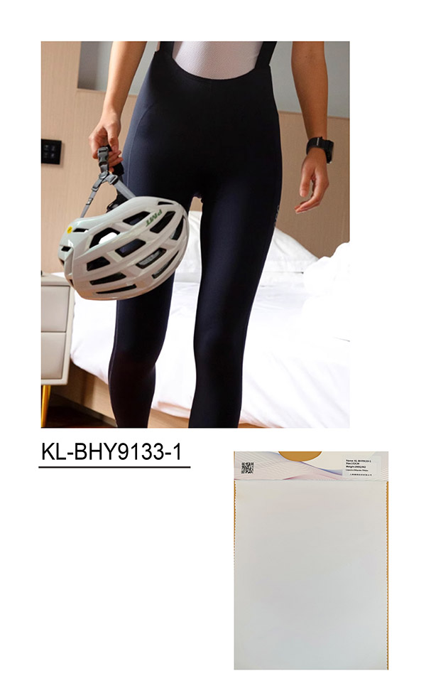 KL-BHY9133