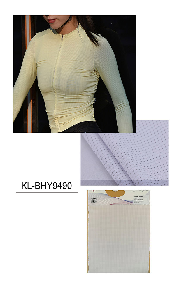 KL-BHY9490