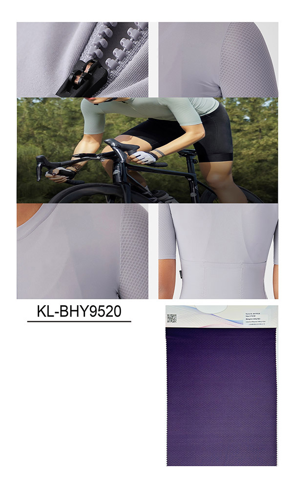 KL-BHY9520
