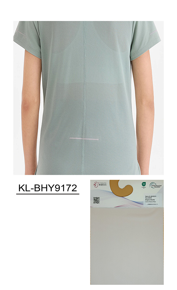 KL-BHY9172